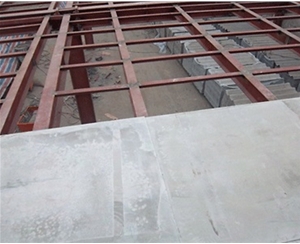 许昌LOFT钢结构夹层楼板